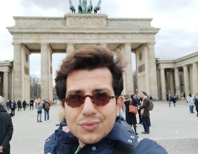 Pertek Almanca Özel Ders